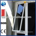 Australia Standard 65 Series Aluminum Double Glazing Awning Windows